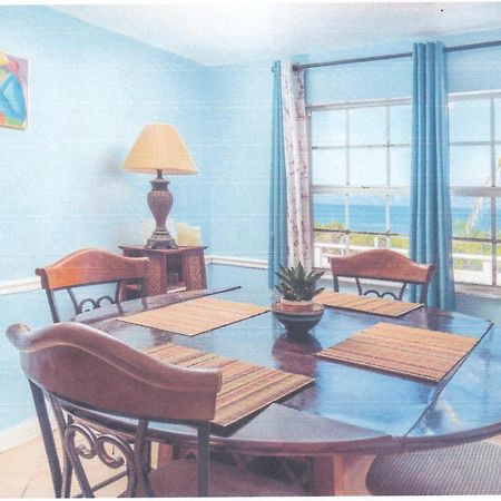 John'S Place Grand Turk Luaran gambar