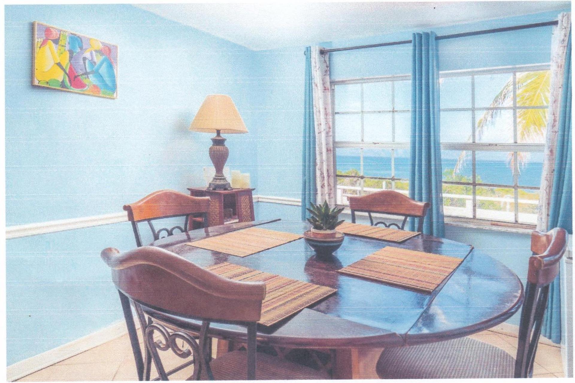 John'S Place Grand Turk Luaran gambar