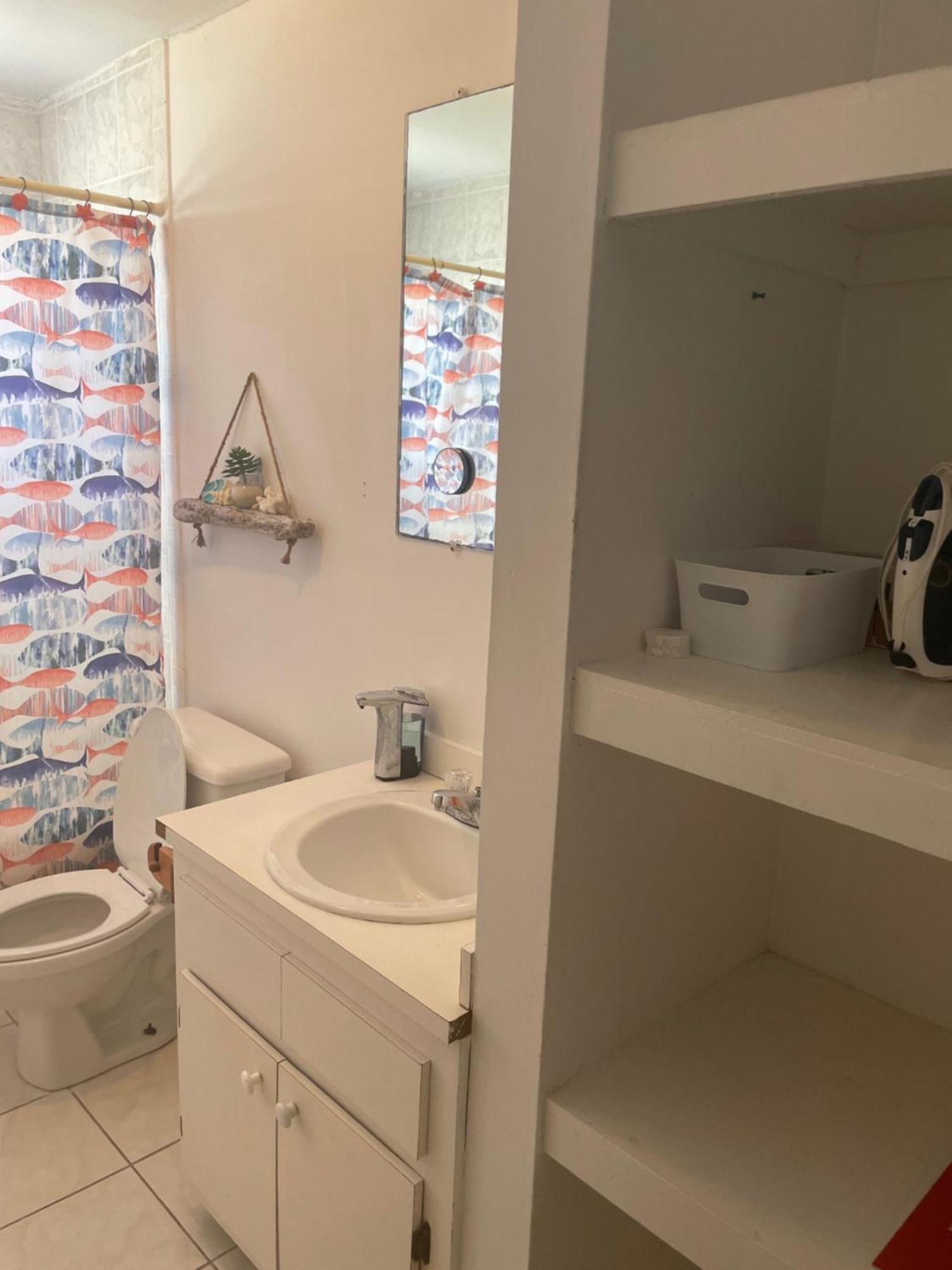 John'S Place Grand Turk Luaran gambar