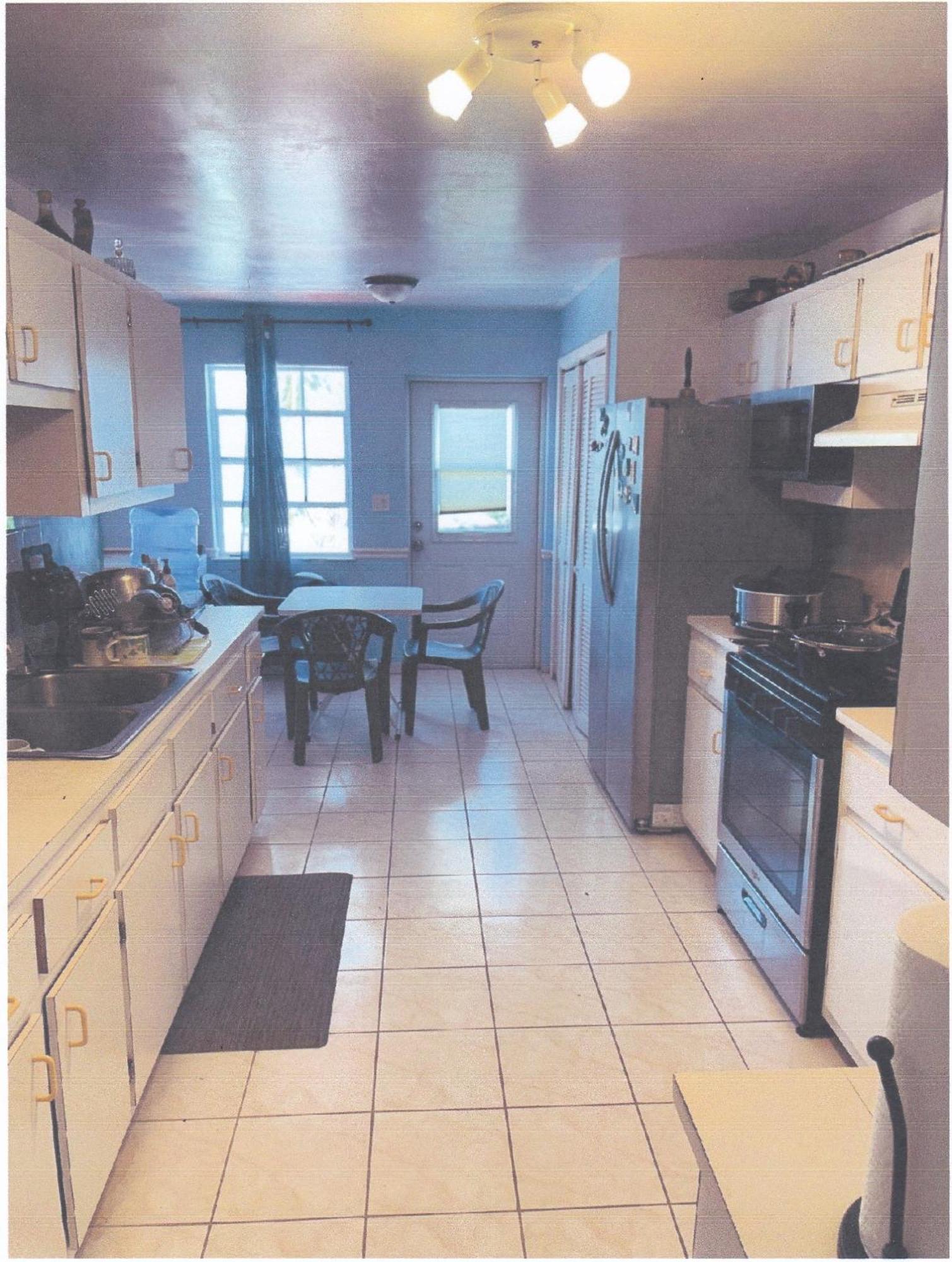 John'S Place Grand Turk Luaran gambar